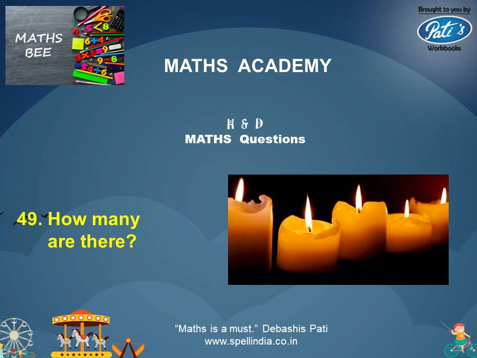 Maths Olympiad exams ... Practice Sample Questions